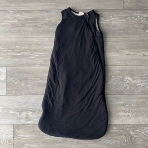 Kyle baby sleep bag Midnight 2.5 tog